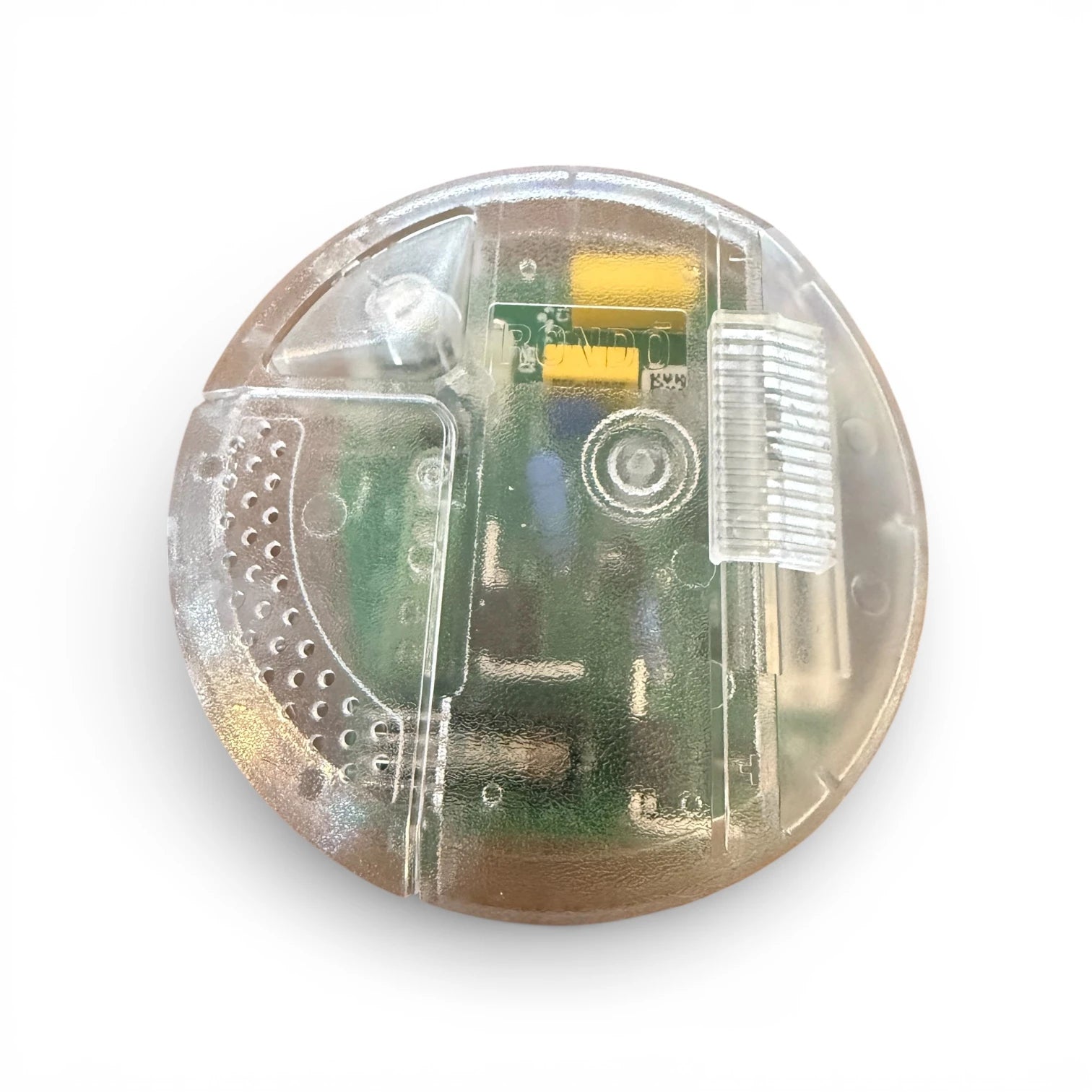 Relco RONDO LED Dimmer Transparent 4-100W Schnurdimmer 230V