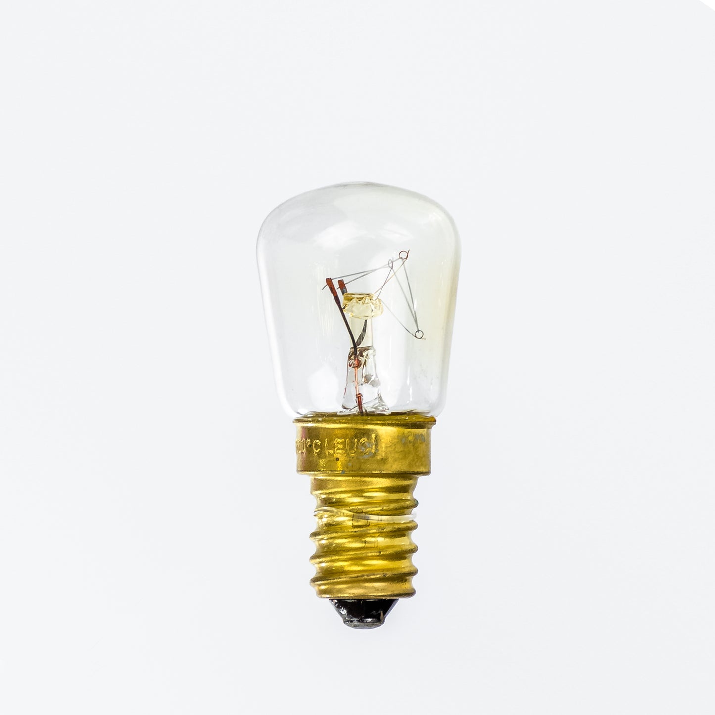 Backofenlampe 15W E14 – E14 – 15 Watt – 80Lumen