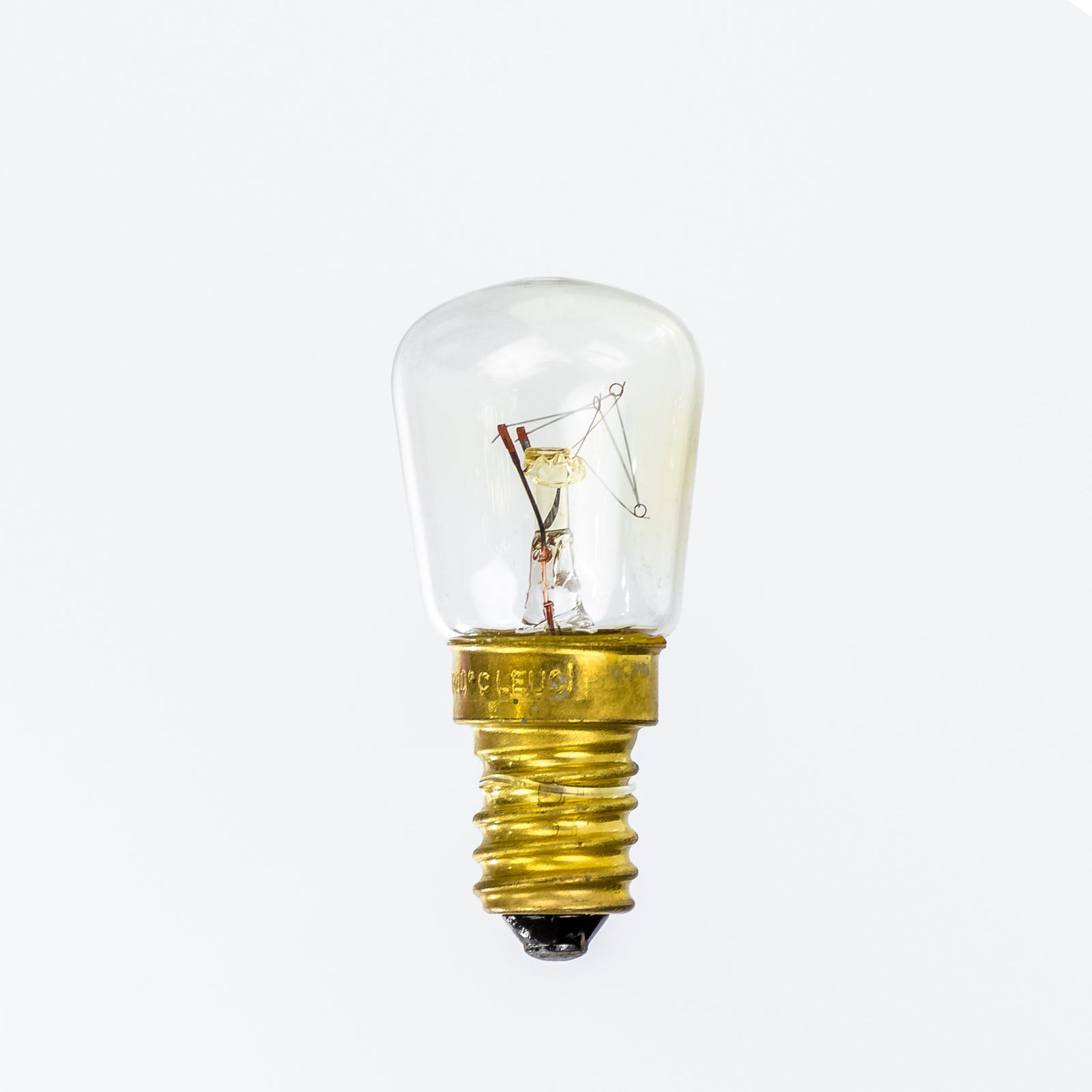 Backofenlampe 15W E14 – E14 – 15 Watt – 80Lumen