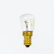 Backofenlampe 15W E14 – E14 – 15 Watt – 80Lumen