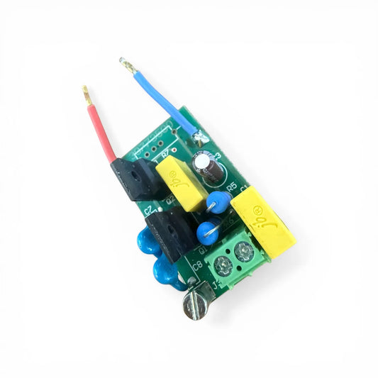 Relco RT52S LED Touch Dimmer Modul Vorderseite