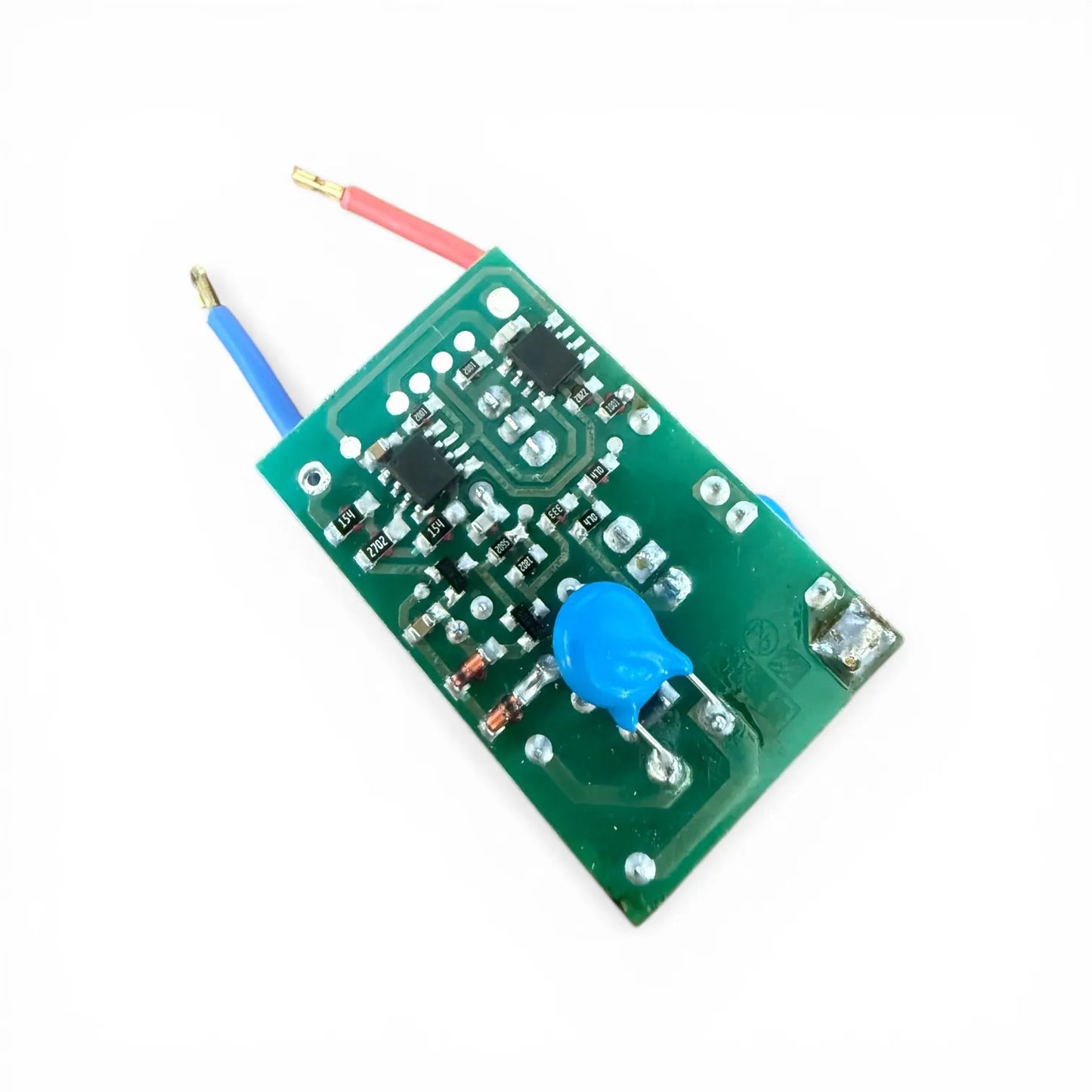 Relco RT52S LED Touch Dimmer Einbau Modul für Leuchten
