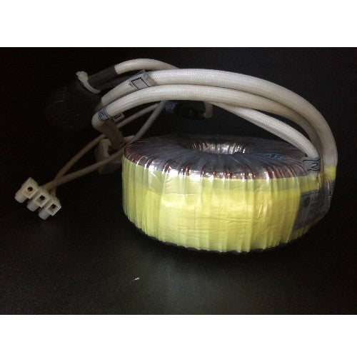 Ringkerntransformator 200VA 230V Ringtrafo 12V – LED-Treiber 12V