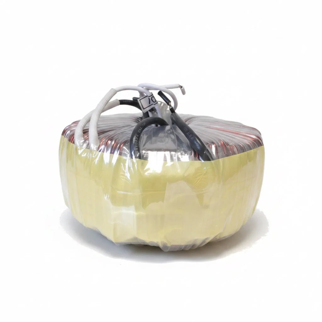 Ringkerntransformator 500VA 120V USA Version – LED-Treiber 12V