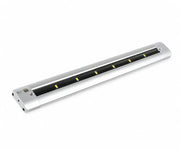 Ritos LED Unterbauleuchte Slim Touch 3W 41 cm mit Touch-Sensor, 4000 K neutralweiß und 270 lm in Aluminium