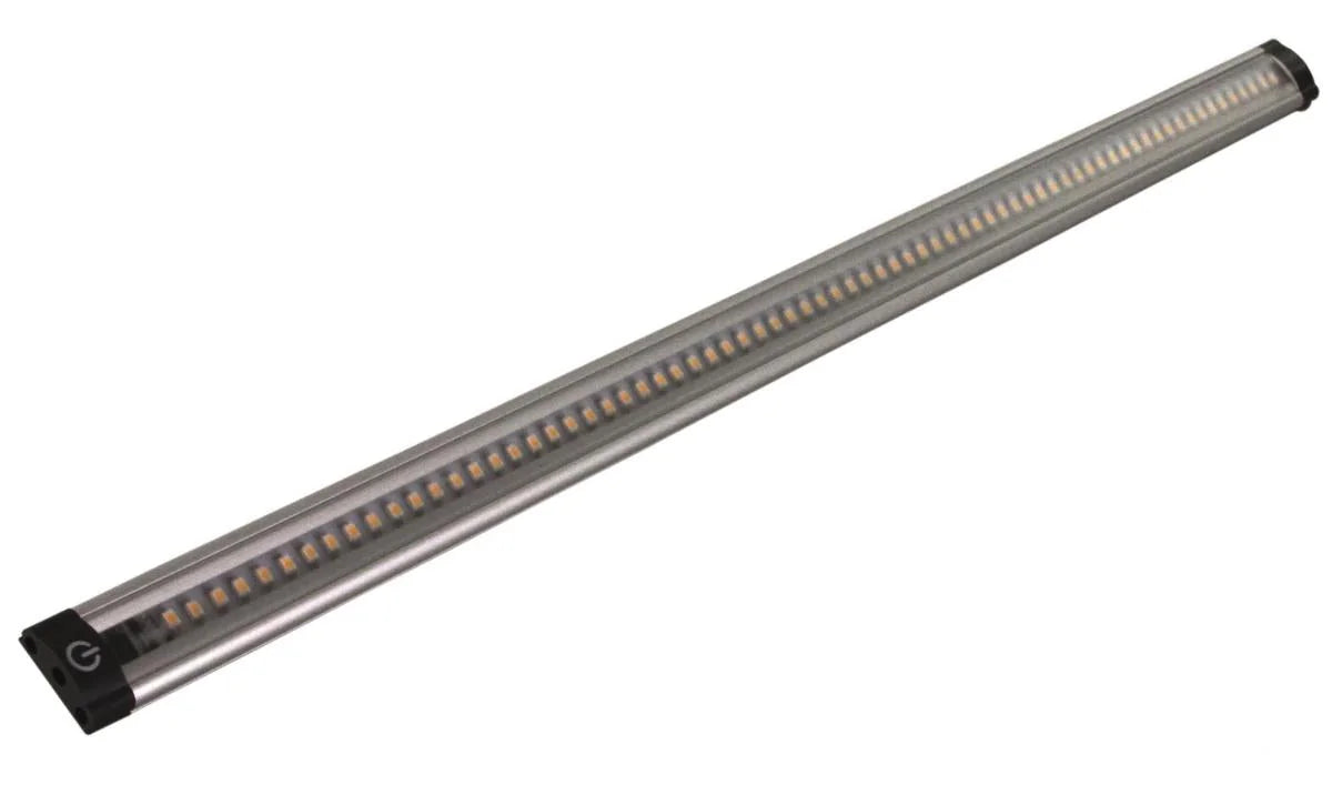 5Watt LED Lichtleiste 50cm Unterbauleuchte mit Berühungssensor Dimmbar Touch TS 500