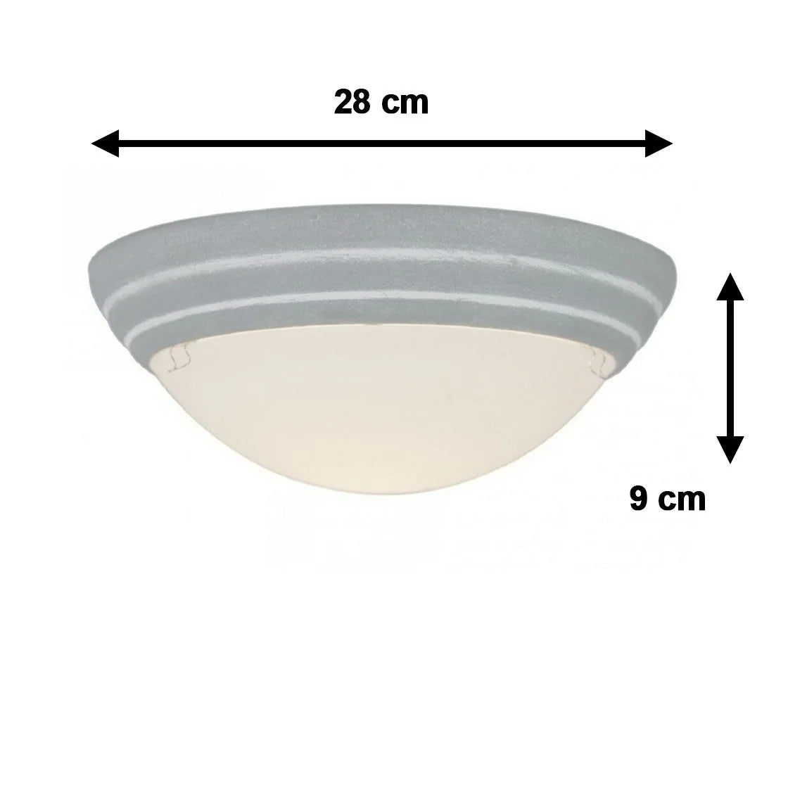 – Deckenleuchte