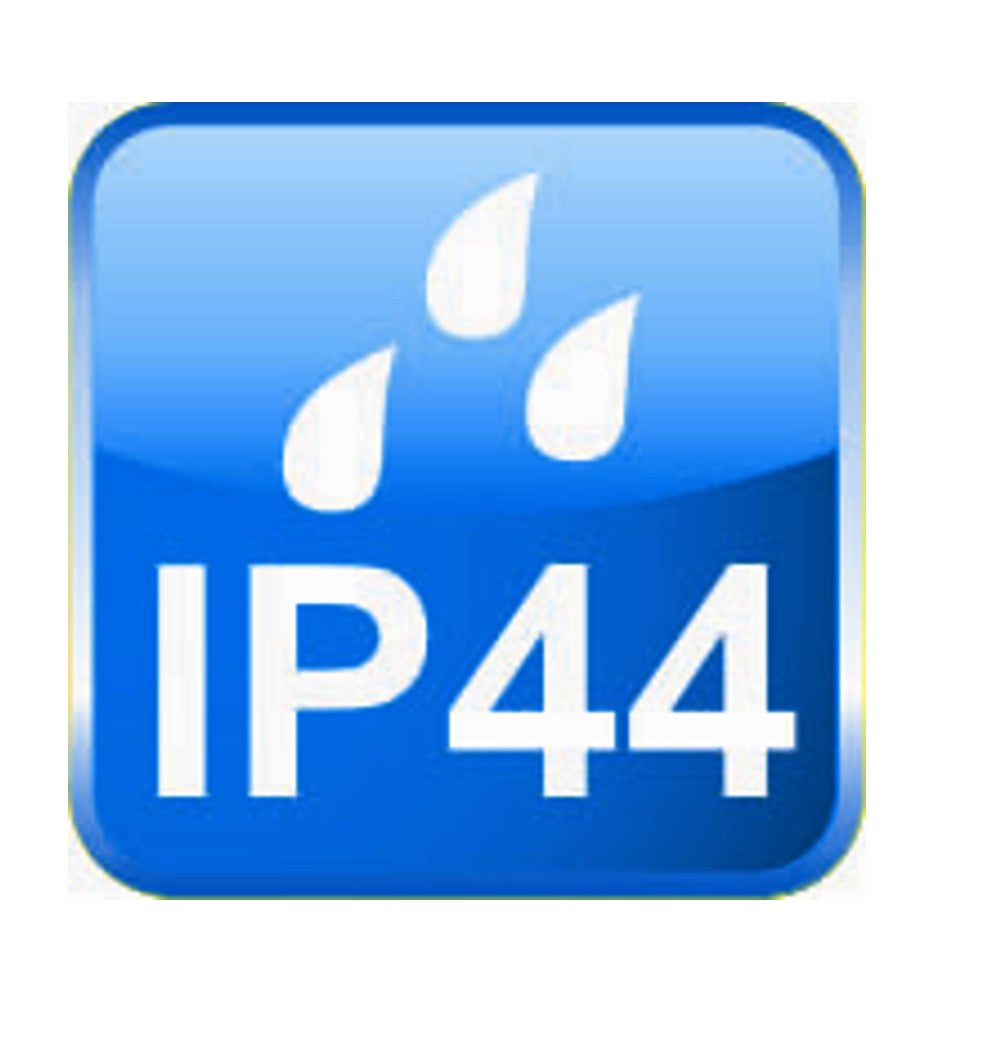 Bad- und Spiegelleuchte 'Tangens'