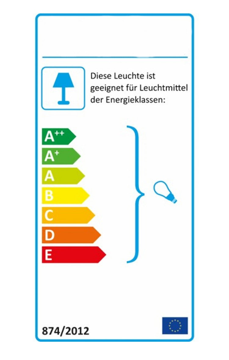 – Pendelleuchte