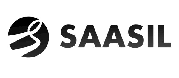 LOGO SAASIL dein Leuchtenfachgeschäft