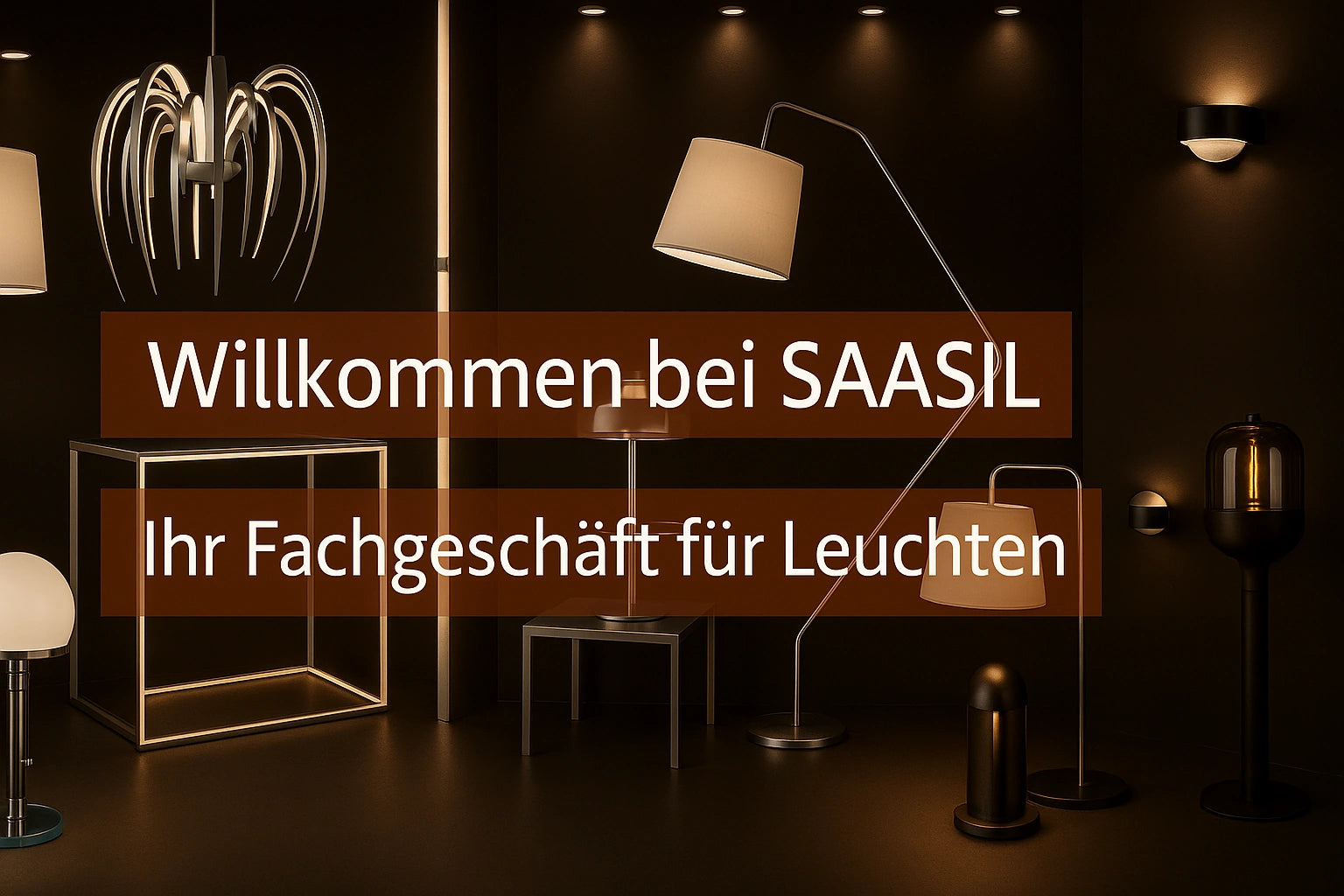 wilkommen bei saasil