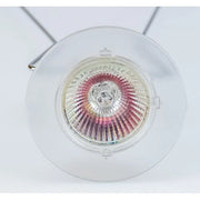 Seilspot Seilleuchte Seilsystem 12V Kurzstab 29cm