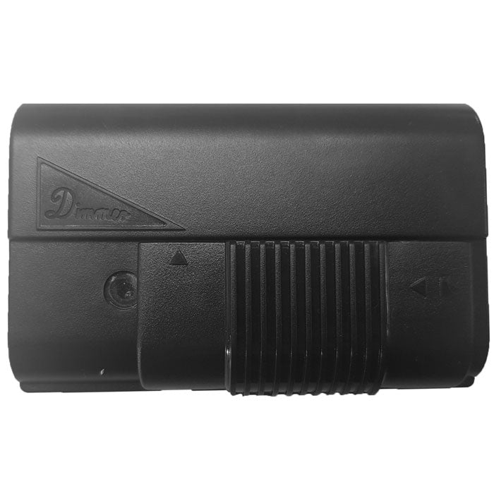 Schnurzwischendimmer 75-300W Schiebedimmer Halogen