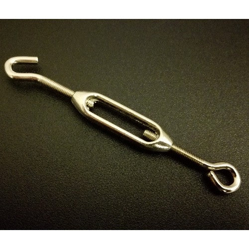 Seilspanner Kabelspanner für Seil 12V Seilsystem