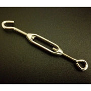 Seilspanner Kabelspanner für Seil 12V Seilsystem