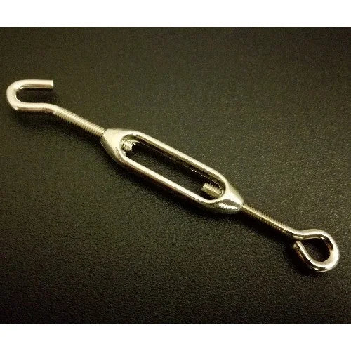 Seilspanner Kabelspanner für Seil 12V Seilsystem