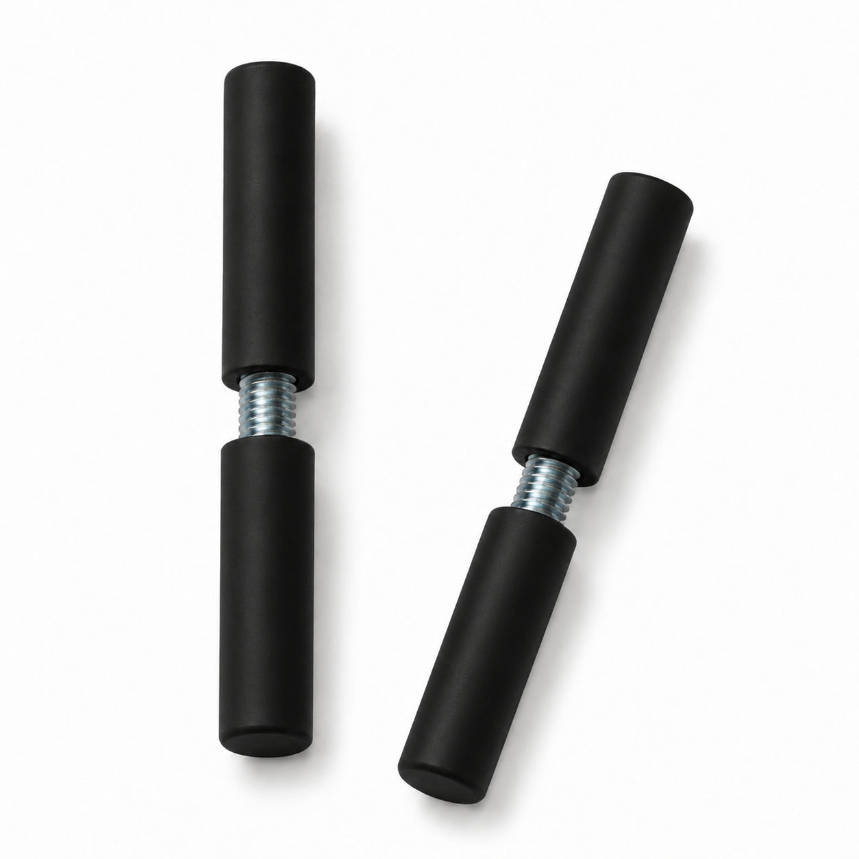 Paulmann 978.09 Seiltrenner schwarz im 2er Set für 12V LED- und Halogen-Seilsysteme