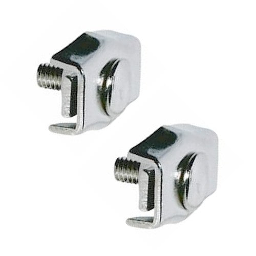 Seilsystem Halogen Simplexklemmen 6mm