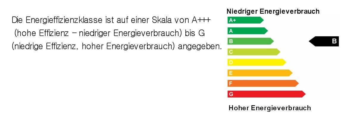 MIRRO 26162 beheizbare Spiegelleuchte 39 x 50cm