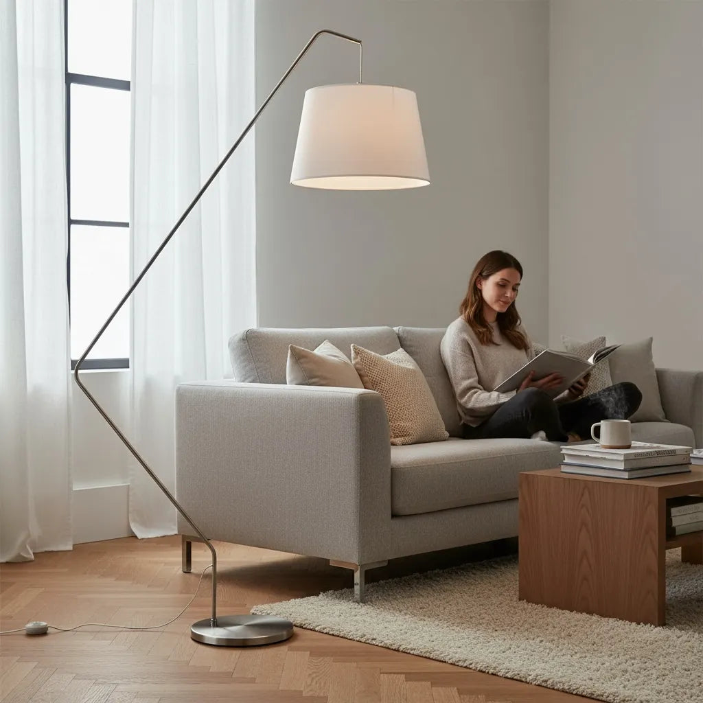 villeroy & boch lampe bogenlampe