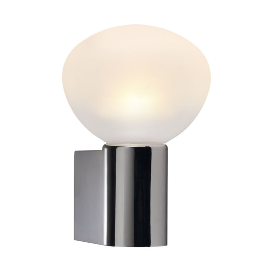 Moderne, skandinavische Spiegelleuchte S3  IP44