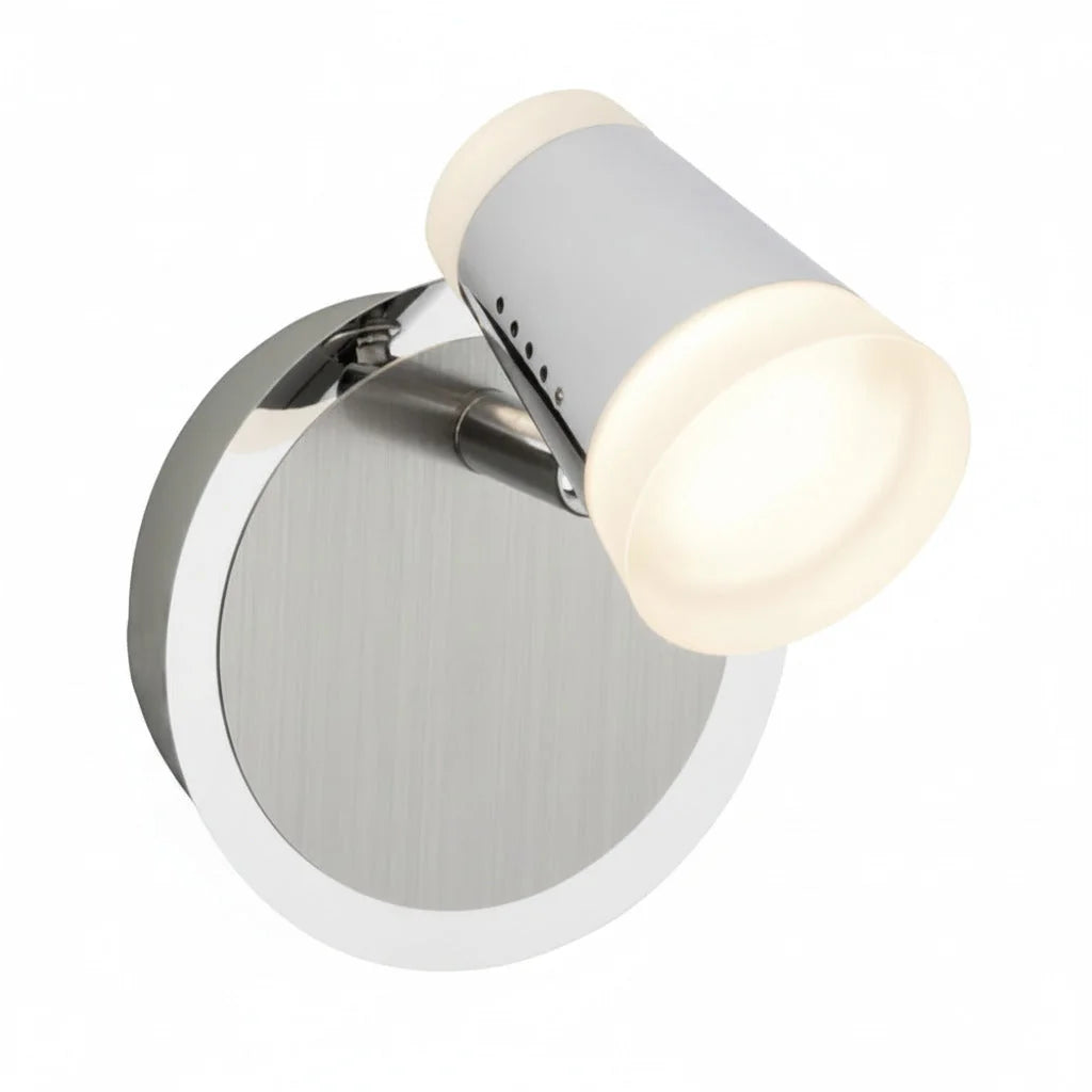 Stairs LED-Strahler für Decke und Wand – Wandleuchte LED