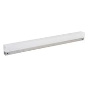 Energiesparende Lichtleiste 9W LED 59cm Unterbauleiste, Spiegelleuchte