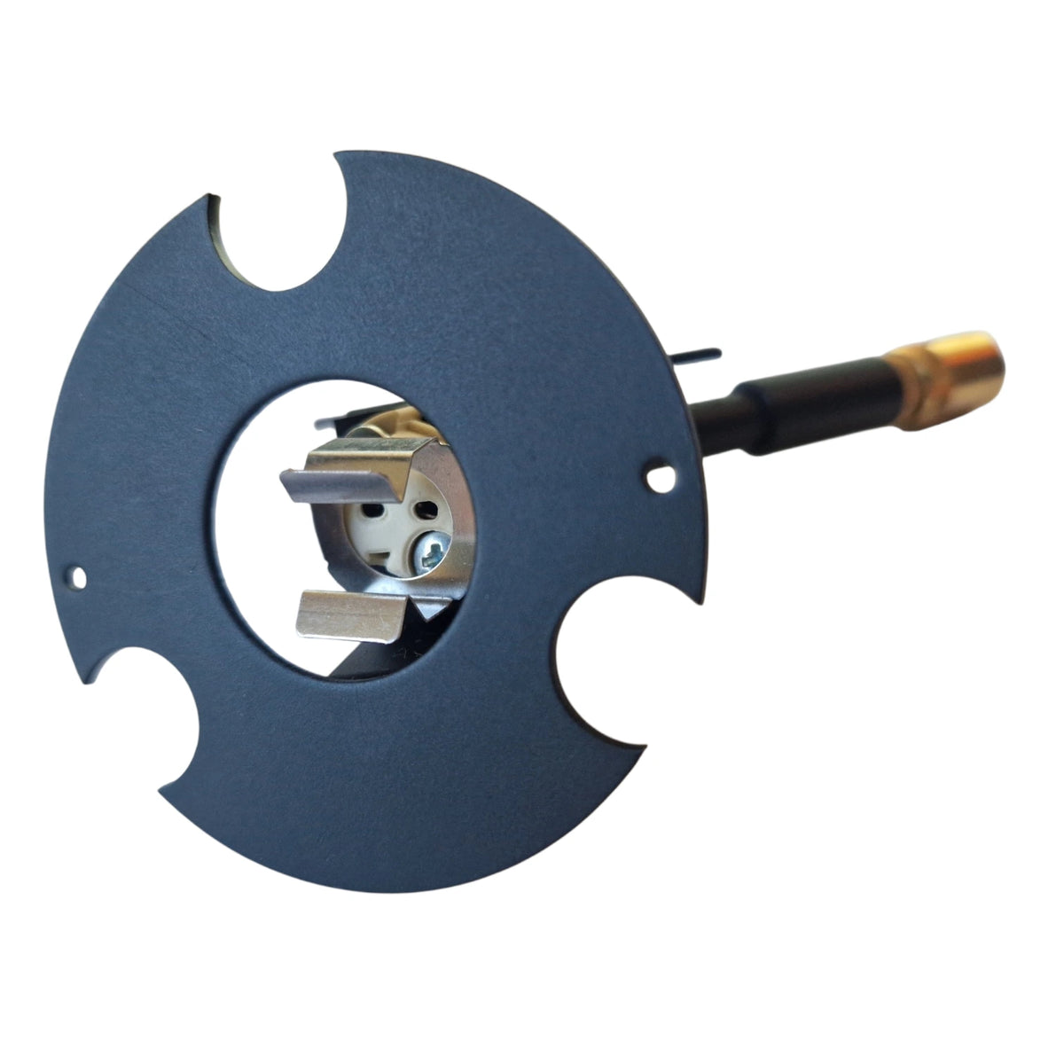 BRUCK 12V Stecksystem Strahler TIMO 60 GU5,3 fassung
