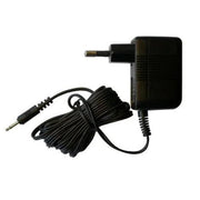 Steckertrafo 4,5V Trafo DC Adapter 220 - 240V120mA – LED-Treiber 24V 12V