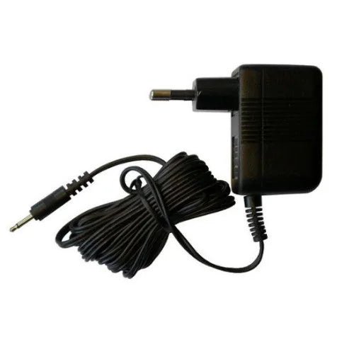 Steckertrafo 4,5V Trafo DC Adapter 220 - 240V120mA – LED-Treiber 24V 12V
