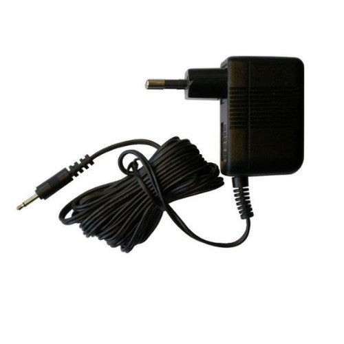 Steckertrafo 6V Transformator DC Adapter DC 300mA – LED-Treiber 