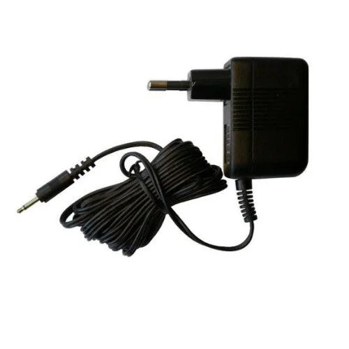 Steckertrafo 6V Transformator DC Adapter DC 300mA – LED-Treiber 
