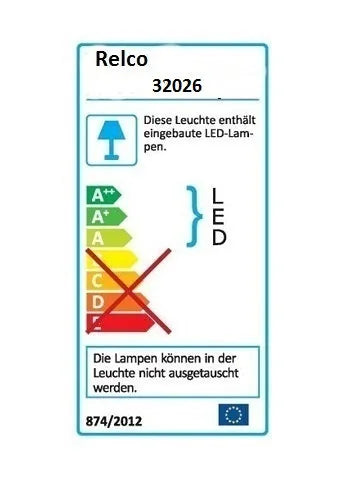 – Einbaustrahler