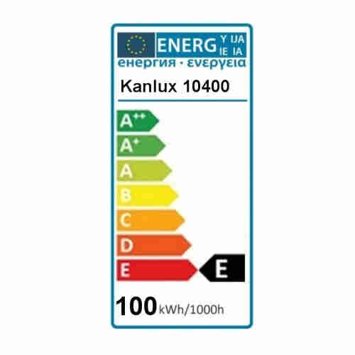 Halogen  r7s 100W Halogenbrennstab 230V 78mm