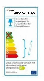 – Einbaustrahler