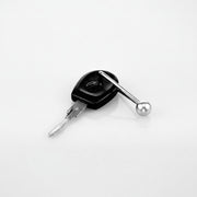 Luxus Schlüsselanhanger Design Metall Sompex 39226 – stilvolles Wohnaccessoire & Dekoartikel aus Europa