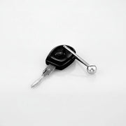 Luxus Schlüsselanhanger Design Metall Sompex 39226 – stilvolles Wohnaccessoire & Dekoartikel aus Europa