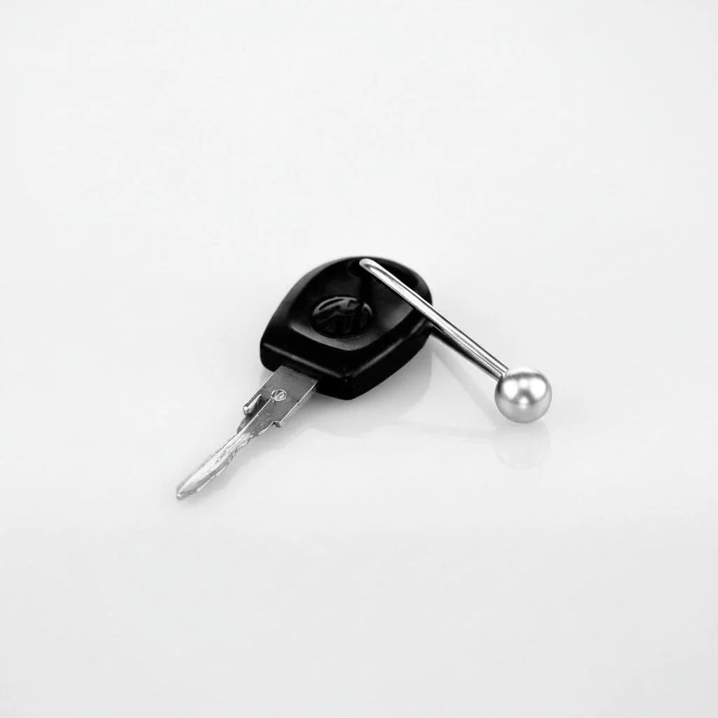 Luxus Schlüsselanhanger Design Metall Sompex 39226 – stilvolles Wohnaccessoire & Dekoartikel aus Europa