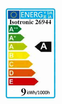 9W E27 Energiesparlampe Energiespar Sparlampe Globe DIMMBAR LED Ersatz