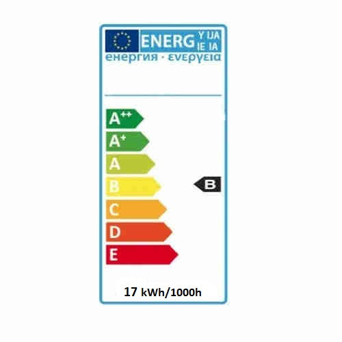Eco Halogen GU5,3 16W 12V