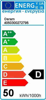 GU5,3 50W 12V MR16 Reflektor Spiegellampe Halogen Halogenlampe Decostar