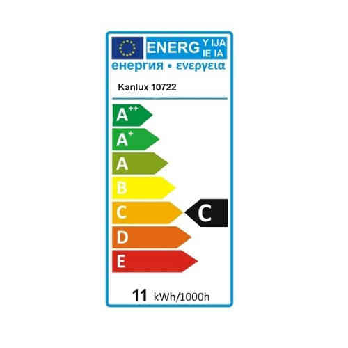 Halogen 10W G4 12V Stiftsockellampe dimmbar