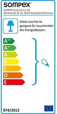 – Pendelleuchte