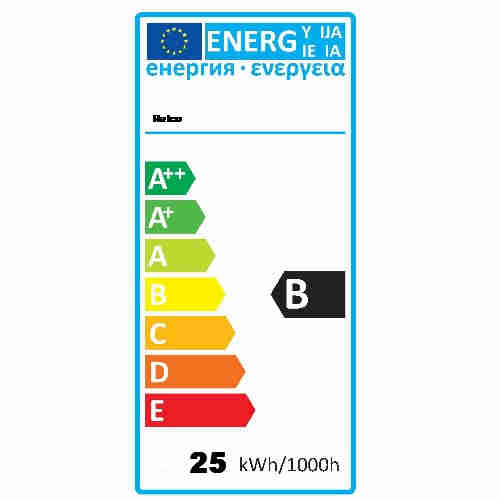 Halogenlampe 12V GY6,35 25W Eco (=35W) Stiftsockel