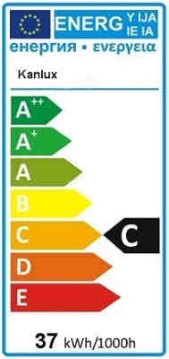 Halogen 35W G4 12V Stiftsockellampe dimmbar