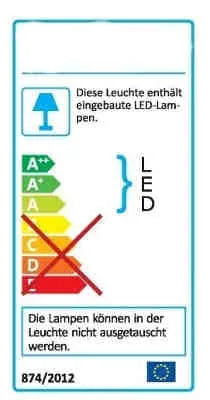 – Einbaustrahler