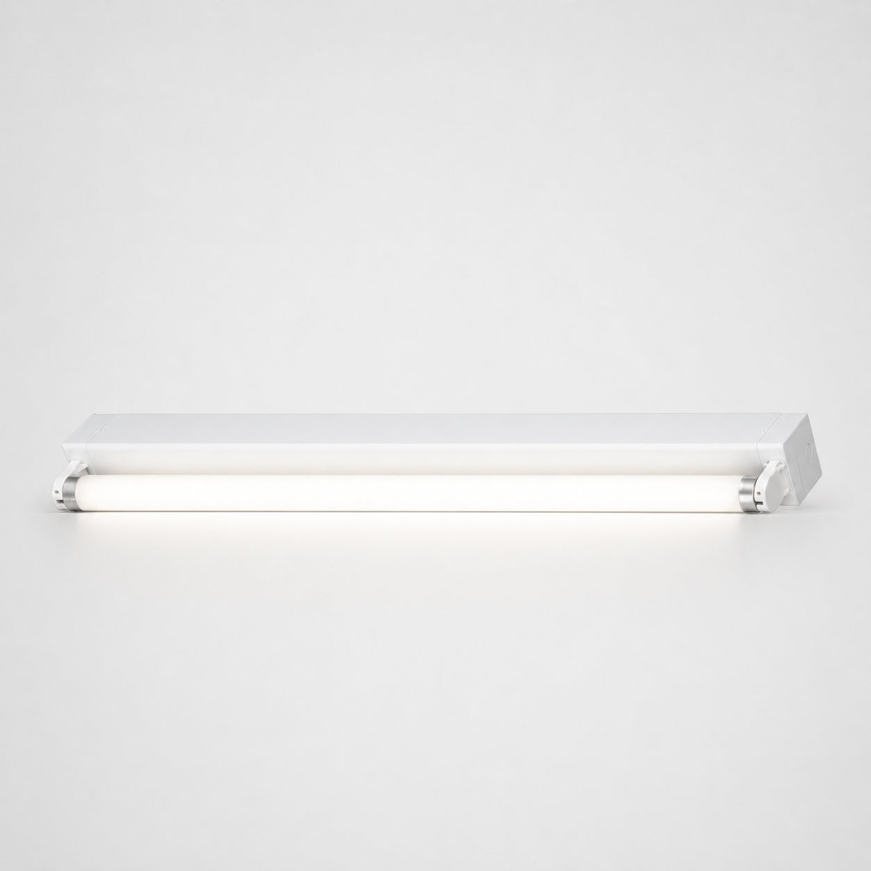 T8 Lichtleiste 18W mit 4000K neutralweiß und 1350 Lumen