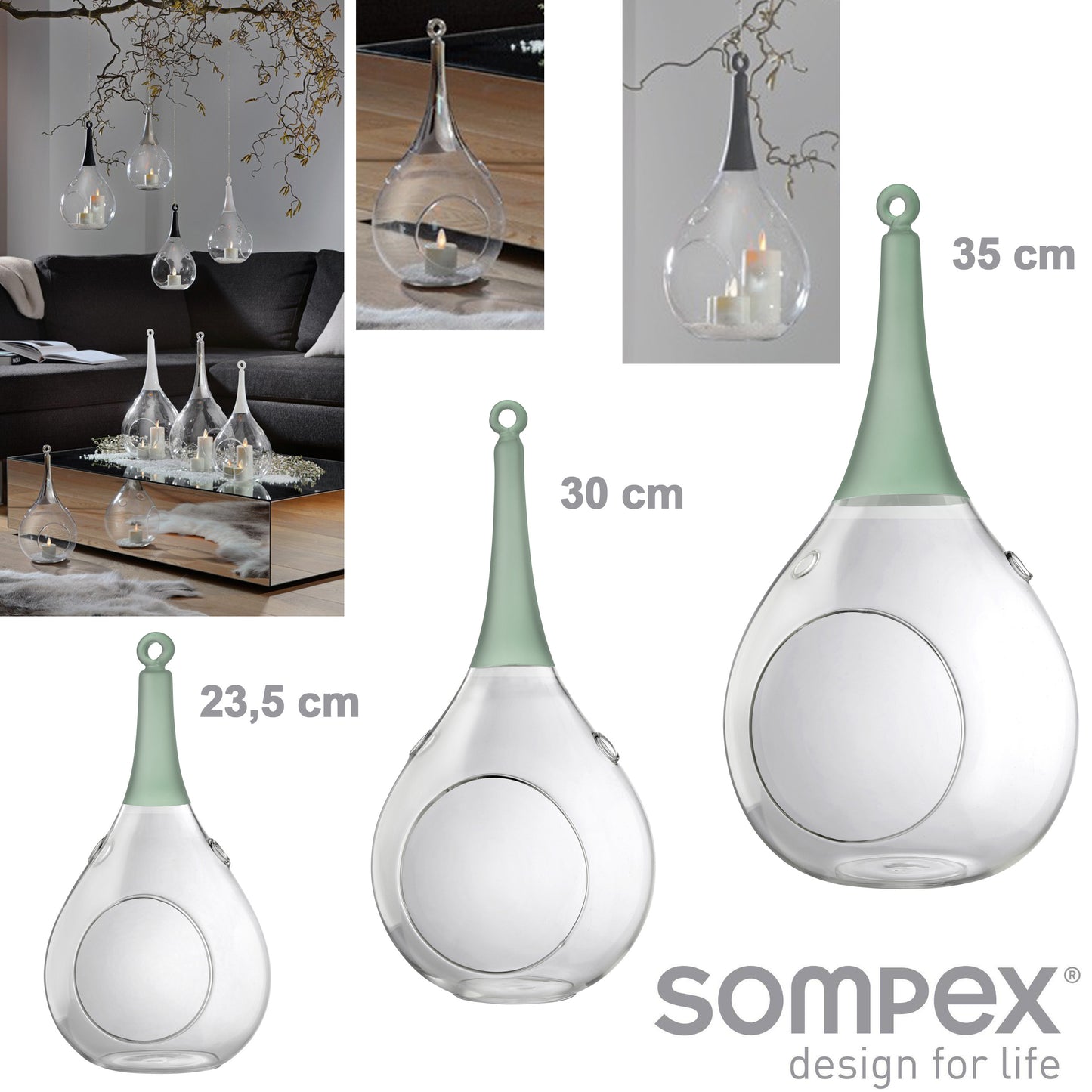  – stilvolles Wohnaccessoire & Dekoartikel aus Europa