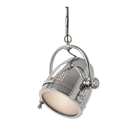 Design Pendelleuchte Taylor Industrie Scheinwerfer – Pendelleuchte E27