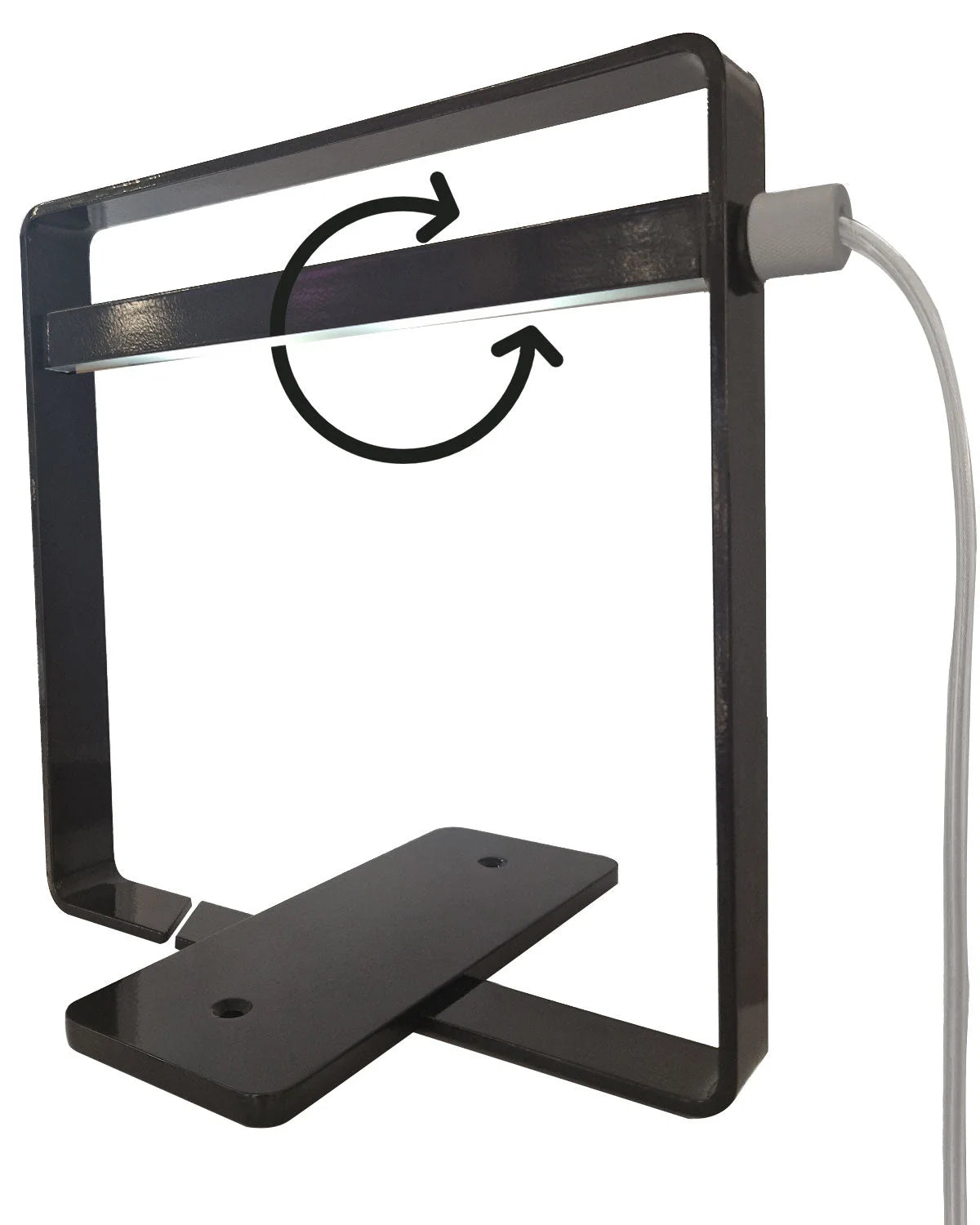 – Wandleuchte
